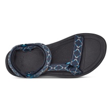 Teva Sandal Hurricane XLT2 Diamond Total Eclipse blue Men